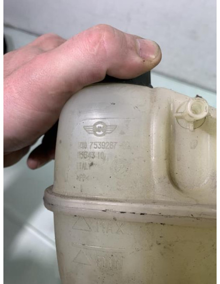 Vase d'expansion MINI MINI 2 R60 COUNTRYMAN BREAK Diesel