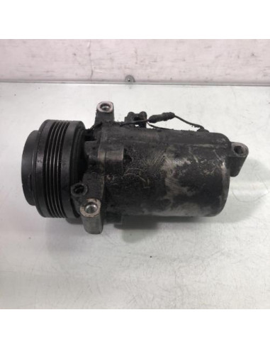 Compresseur clim BMW SERIE 3 E46 PHASE 1 Essence