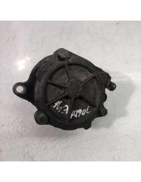 Pompe à vide BMW SERIE 3 E46 PHASE 2 Diesel