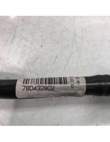 Durite BMW SERIE 1 E87 PHASE 2 Diesel