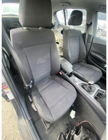 Capteur BMW SERIE 1 E87 PHASE 2 Diesel