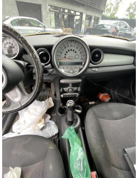 Carter de distribution arriere MINI MINI 2 R56 PHASE 1 Diesel