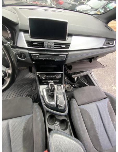Antenne BMW SERIE 2 F45 ACTIVE TOURER PHASE 2 Diesel