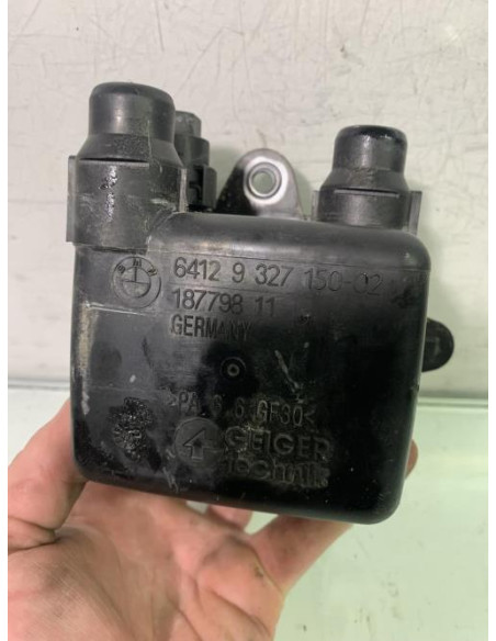 Vase d'expansion BMW I3 PHASE 2 Electricité