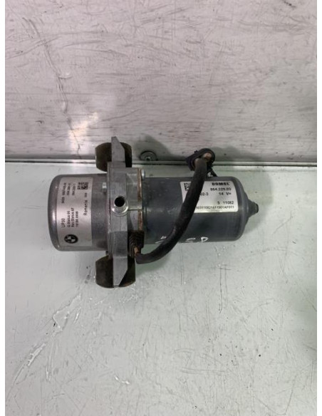 Servo frein BMW I3 PHASE 2 Electricité
