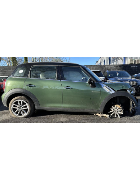 Alternateur MINI MINI 2 R60 COUNTRYMAN BREAK Diesel