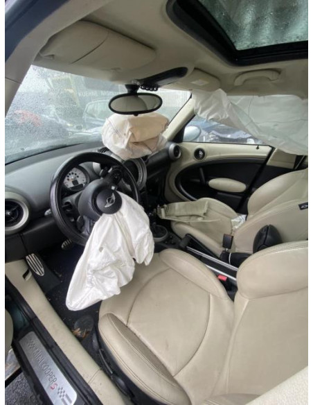Durite MINI MINI 2 R60 COUNTRYMAN BREAK Diesel