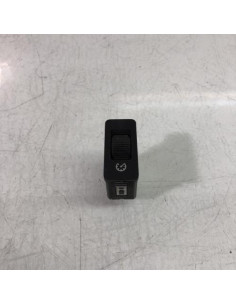 Bouton/Interrupteur BMW SERIE 5 E39 TOURING PHASE 1 BREAK Diesel 2