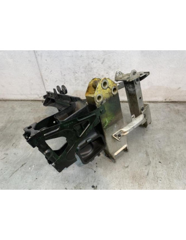 Support de phare droit (tôle) BMW SERIE 7 F02/F04 LIMOUSINE PHASE 1 Essence