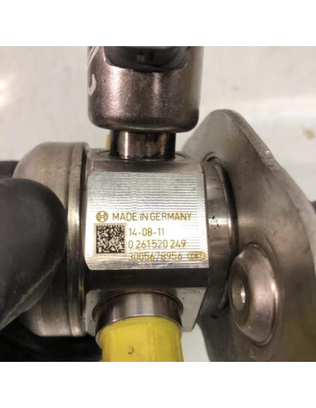 Pompe haute pression BMW SERIE 1 F20 PHASE 2 Essence