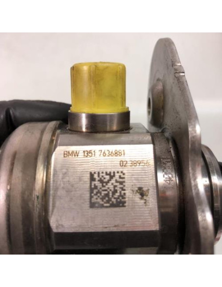 Pompe haute pression BMW SERIE 1 F20 PHASE 2 Essence