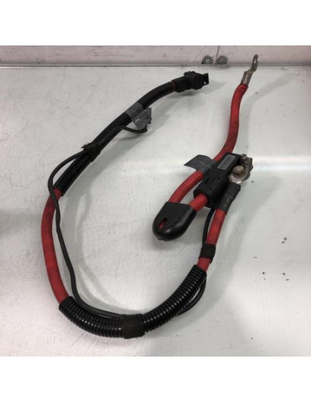 Batterie BMW SERIE 7 E65 PHASE 1 Diesel