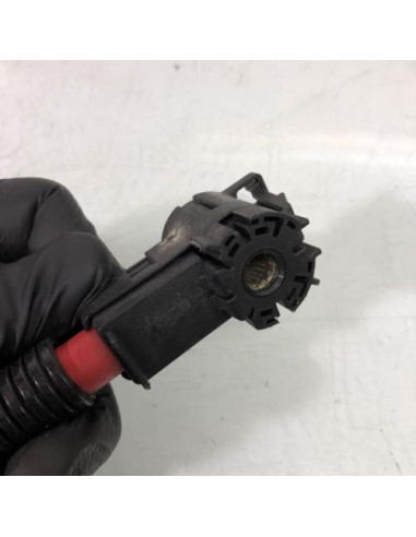 Batterie BMW SERIE 7 E65 PHASE 1 Diesel