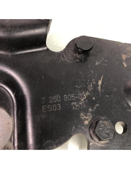 Charniere de capot BMW SERIE 7 F02/F04 LIMOUSINE PHASE 1 