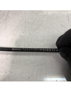 Cable ouverture capot BMW X3 F25 PHASE 2 Diesel