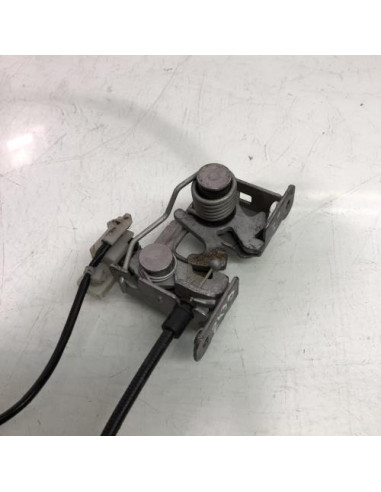 Cable ouverture capot BMW X3 F25 PHASE 2 Diesel