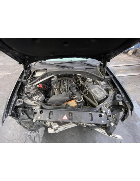 Cable ouverture capot BMW X3 F25 PHASE 2 Diesel