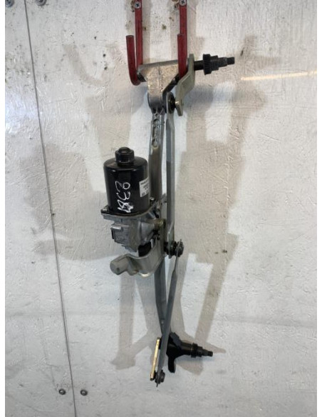 Mecanisme essuie glace avant BMW SERIE 1 E81 Diesel