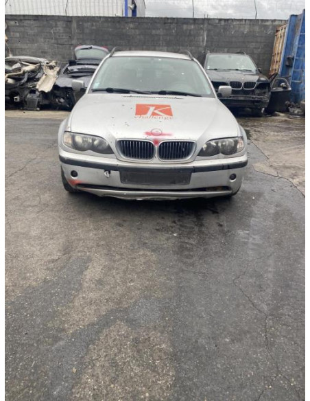 Verin de capot BMW SERIE 3 E46 TOURING PHASE 2 BREAK Diesel