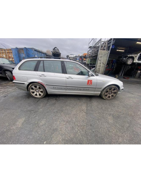Verin de capot BMW SERIE 3 E46 TOURING PHASE 2 BREAK Diesel