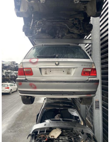 Verin de capot BMW SERIE 3 E46 TOURING PHASE 2 BREAK Diesel