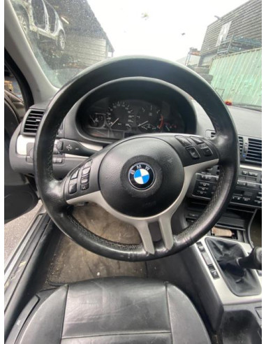 Verin de capot BMW SERIE 3 E46 TOURING PHASE 2 BREAK Diesel