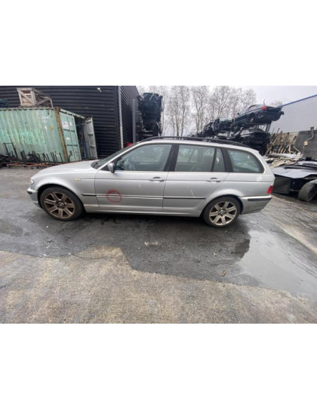 Verin de capot BMW SERIE 3 E46 TOURING PHASE 2 BREAK Diesel