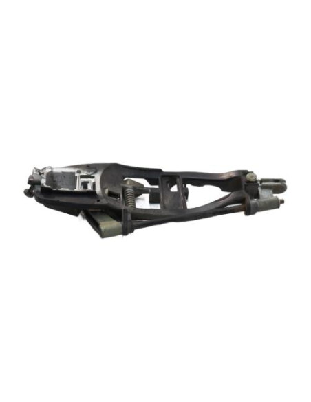Support poignee porte arriere gauche BMW SERIE 3 E46 TOURING PHASE 2 BREAK Diesel