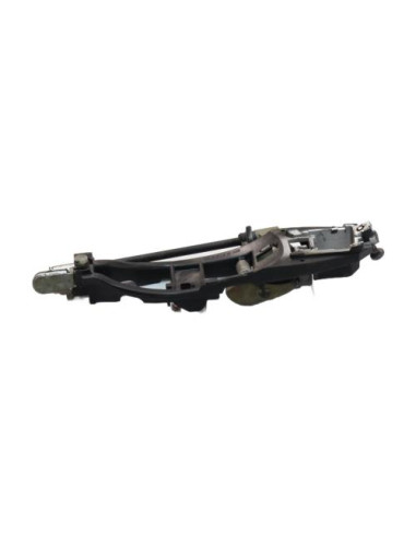 Support poignee porte arriere gauche BMW SERIE 3 E46 TOURING PHASE 2 BREAK Diesel