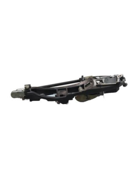 Support poignee porte arriere gauche BMW SERIE 3 E46 TOURING PHASE 2 BREAK Diesel