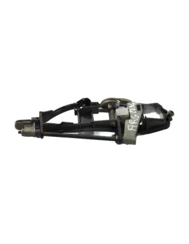 Support poignee porte arriere gauche BMW SERIE 3 E46 TOURING PHASE 2 BREAK Diesel