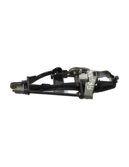 Support poignee porte arriere gauche BMW SERIE 3 E46 TOURING PHASE 2 BREAK Diesel