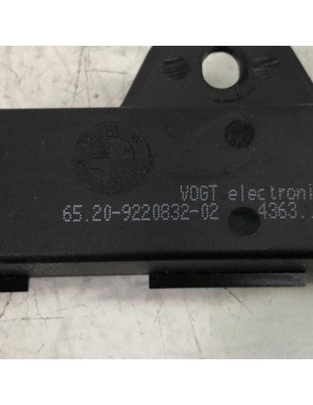 Antenne BMW SERIE 1 F21 PHASE 2 Diesel
