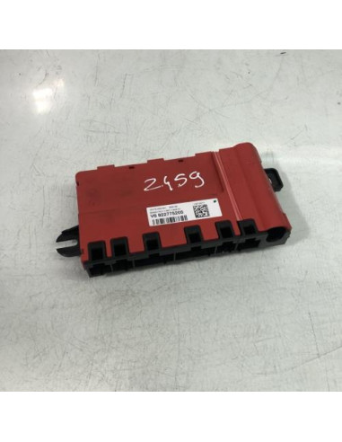 Batterie BMW SERIE 1 F21 PHASE 2 Diesel