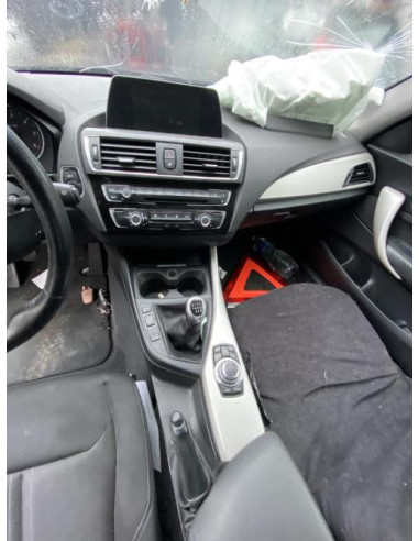 Batterie BMW SERIE 1 F21 PHASE 2 Diesel