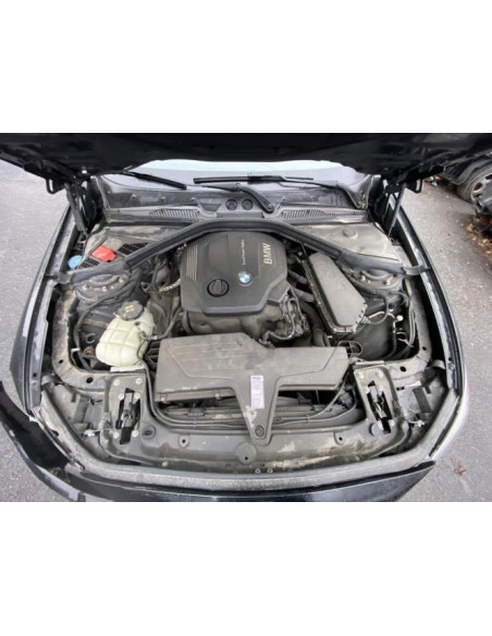 Antenne BMW SERIE 1 F21 PHASE 2 Diesel