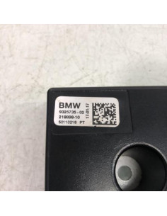 Antenne BMW SERIE 1 F21 PHASE 2 Diesel