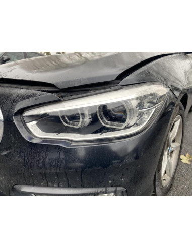 Antenne BMW SERIE 1 F21 PHASE 2 Diesel