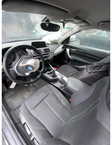 Antenne BMW SERIE 1 F21 PHASE 2 Diesel