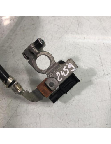Batterie BMW SERIE 1 F21 PHASE 2 Diesel