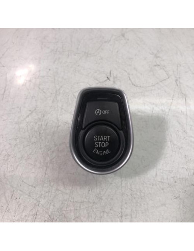 Bouton de demarrage BMW SERIE 1 F21 PHASE 2 Diesel
