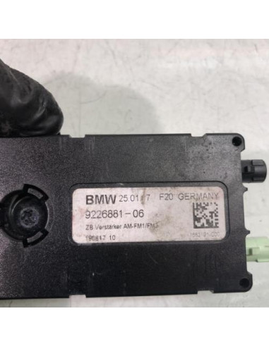 Antenne BMW SERIE 1 F21 PHASE 2 Diesel