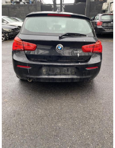Antenne BMW SERIE 1 F21 PHASE 2 Diesel