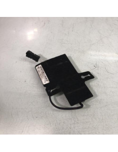 Tapis sensitif passager BMW SERIE 1 F21 PHASE 2 Diesel 2