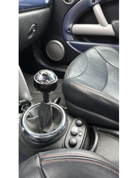 Conduite d'air MINI MINI 1 R52 CABRIOLET Essence