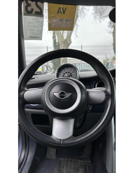 Conduite d'air MINI MINI 1 R52 CABRIOLET Essence