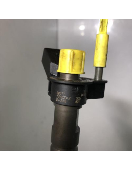 Injecteurs BMW X3 E83 PHASE 2 Diesel