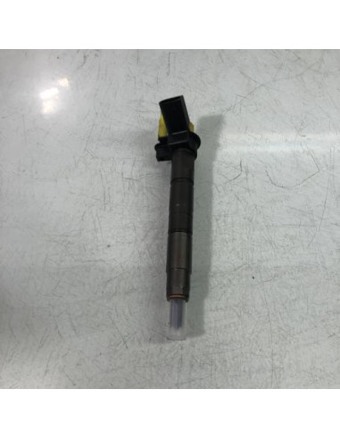 Injecteurs BMW X3 E83 PHASE 2 Diesel