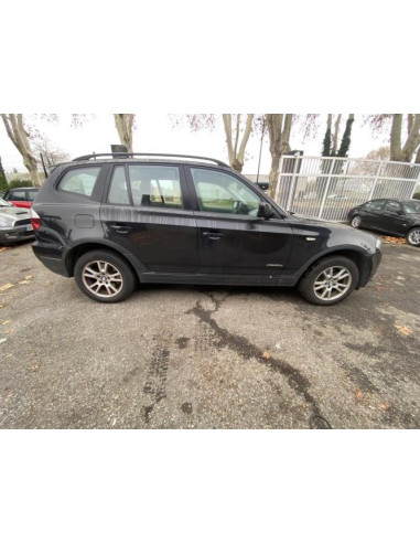 Injecteurs BMW X3 E83 PHASE 2 Diesel