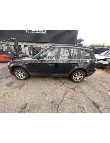 Injecteurs BMW X3 E83 PHASE 2 Diesel